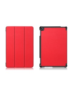 Чехол для Huawei MediaPad M5 Lite 10 BAH2 L09 W09 AL10 красный Mypads