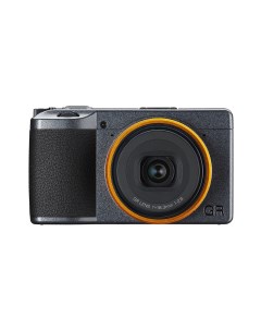 Компактный фотоаппарат GR III Street Edition kit Ricoh