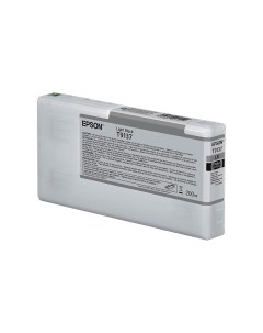 Картридж для лазерного принтера C13T913700 Grey оригинал Epson