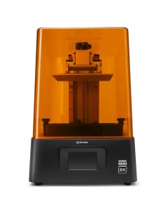 3D принтер Sonic Mini 8K Phrozen
