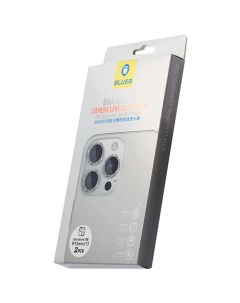 Защитное стекло Camera Armor Lens Diamond для iphone 13 Pro 13 Pro Max Blueo