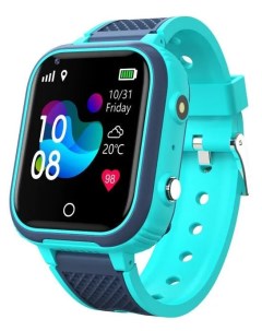 Детские умные часы Smart Baby Watch LT21 4G Kuplace