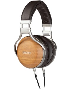 Проводные наушники AH D9200 Black Denon