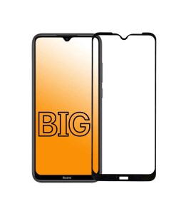 Защитное стекло для Xiaomi Redmi Note 8T Big