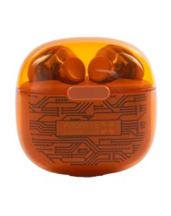 Беспроводные наушники S31 Orange Orange S31 Orange Padmate