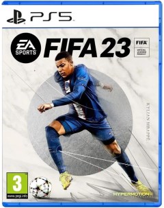Игра FIFA 23 для PlayStation 5 Ea