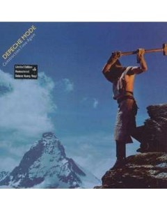 Depeche Mode Construction Time Again remastered Limited Edition Deluxe Heavy Vinyl Mute artists ltd (goodtogo)