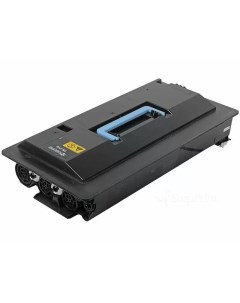 Картридж для лазерного принтера FS 9130 CT KYO TK 710 черный совместимый Elp