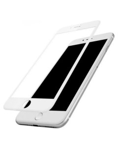 Защитное стекло для iPhone 7 8 Devicer