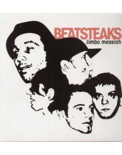 Beatsteaks Limbo Messiah Warner music entertainment