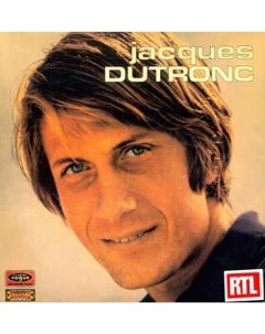 Dutronc Jacques Jacques Dutronc 3eme Album Sony bmg music entertainment
