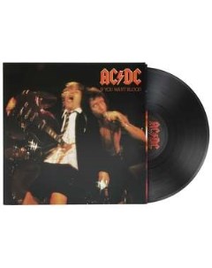 AC DC If You Want Blood You ve Got It Columbia