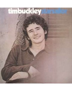 Tim Buckley Starsailor 180 Gramm Vinyl USA 4 men with beards
