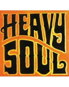 Paul Weller Heavy Soul 180g Vinyl Mercury records ltd (london)