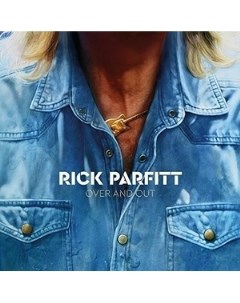 Rick Parfitt Over Out Earmusic (ear music)
