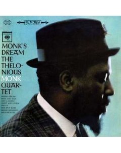 The Thelonious Monk Quartet Monk s Dream Columbia