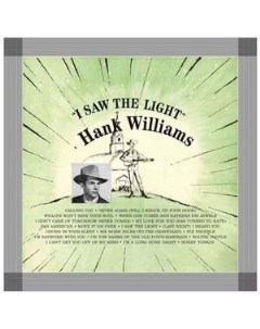 Hank Williams I Saw the Light Vinyl Doxy music