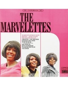 The Marvelettes The Marvelettes 180g Limited Edition Tamla motown