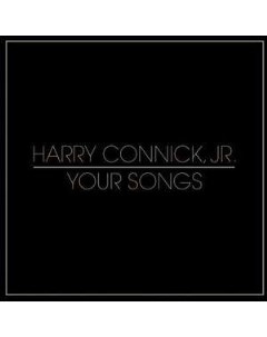 Harry Connick Jr Your Songs Vinyl Columbia