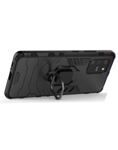 Чехол Panther Case для Samsung Galaxy Note 10 Lite A81 417094708 Black panther