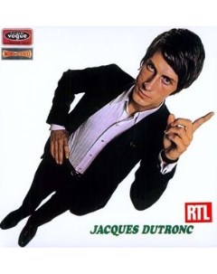 Jacques Dutronc Jacques Dutronc Sony bmg music entertainment