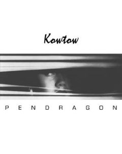 PENDRAGON Kowtow Madfish records