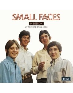 Small Faces At the BBC Rsd VINYL Decca music group ltd.