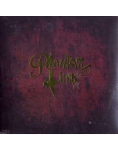 Phantom Limb Phantom Limb 180 Gram Vinyl Naim label