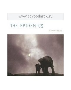 Shankar Caroline Epidemics Vinyl Ecm records