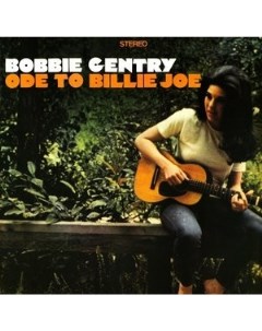 Bobbie Gentry Ode To Billie Joe 180g Limited Edition Pure pleasure