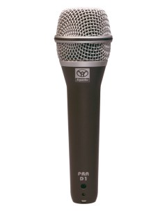 PRAD1 вокальный динамический микрофон Superlux