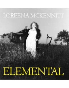 Loreena Mckennitt Elemental Медиа