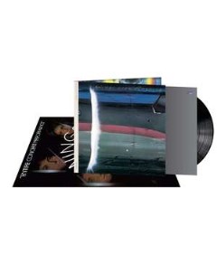 Paul McCartney Wings Over America remastered Concord music group (cmg)