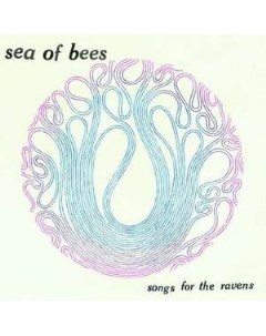 Sea Of Bees Songs For The Ravens Vinyl Heavenly