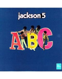 The Jackson 5 ABC Tamla motown