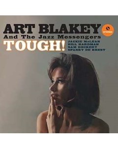 Art Blakey Jazz Messengers Tough Spiral records