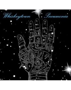 Whiskeytown Pneumonia Vinyl Lost highway