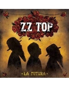 ZZ Top La Futura 180g 45 RPM American recordings