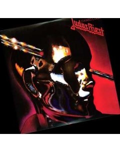 Judas Priest Stained Class 180g Limited Edition Back on black (lp)