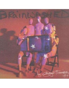 Harrison George Brainwashed Limited edition 2002 Plg (parlophone label group)