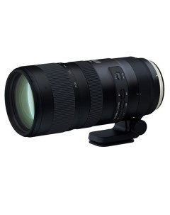 Объектив для фотоаппарата SP 70 200mm F 2 8 Di VC USD G2 для Nikon Tamron