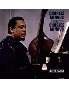 Charles Mingus Charles Mingus Presents Charles Mingus Vinyl 180 gram USA Pure pleasure