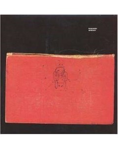 Radiohead Amnesiac Limited Edition Capitol records