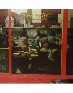 Tom Waits Nighthawks At The Diner 180g Rhino records