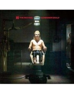 Michael Schenker Michael Schenker Group 180g Limited Edition Clear Vinyl Back on black (lp)