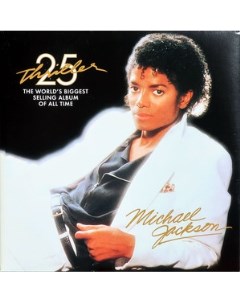 Michael Jackson Thriller 25 Sony bmg music entertainment