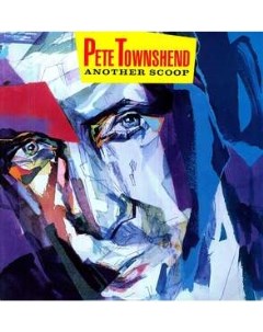 Pete Townshend Another Scoop 200g HQ Vinyl Classic records