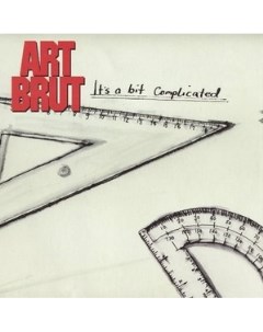 ART BRUT It S A Bit Complicated Mute artists ltd (goodtogo)