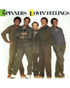 SPINNERS Lovin Feelings Atlantic records