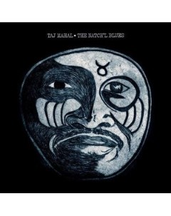 Taj Mahal The Natch L Blues Vinyl 180 gram Remastered Pure pleasure
